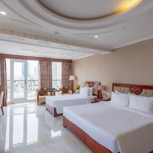 Hotel Bon Ami - Thien Xuan