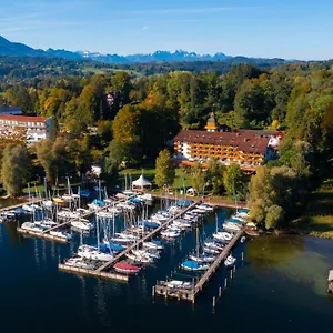 Hotel Yachthotel Chiemsee Gmbh