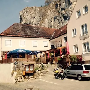 Locanda Felsenwastl