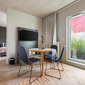Limehome Stresemannstrasse - Digital Access Aparthotel