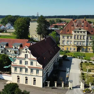 Hotel Autenrieder Brauereigasthof