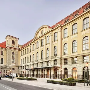 Telegraphenamt 5* Berlijn