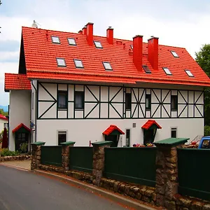 Bed & Breakfast Dom Potok