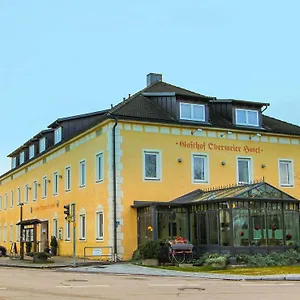 Hotel Hotel-gasthof Obermeier