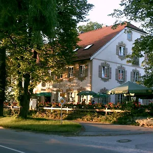 Zur Moosmuehle Herberg