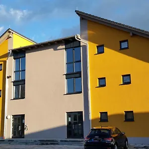 Aparthotel Schaefer Boardinghouse