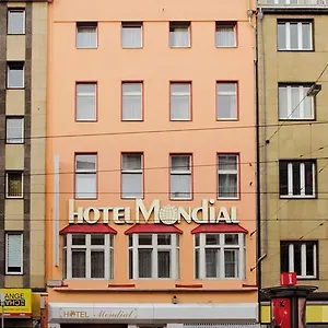 visit hotel