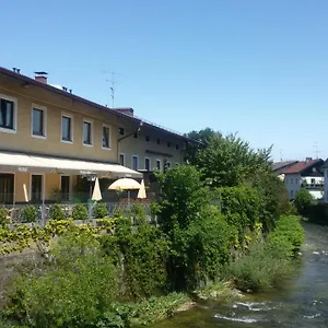 Pension Lindenhof Guest house