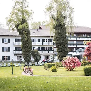 Hotel Garden-hotel Reinhart