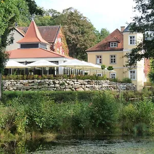 Apartmán Landschloss Ernestgruen